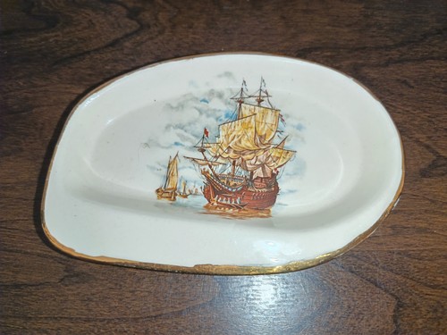 Vintage west highland pottery - vintage,