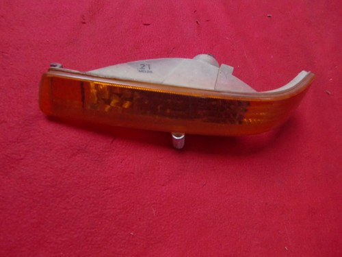 Indicator left honda - honda, ee8