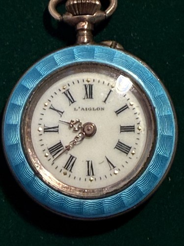 Sterling silver 800 - silver, .800,