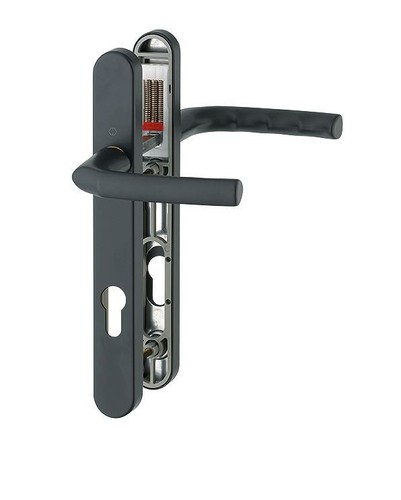 Hoppe birmingham door handle - hoppe,