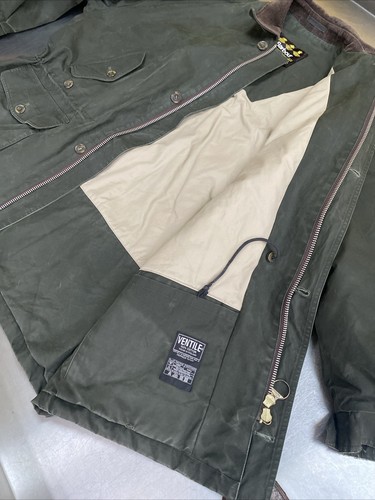 Barbour ventile c52 - barbour,