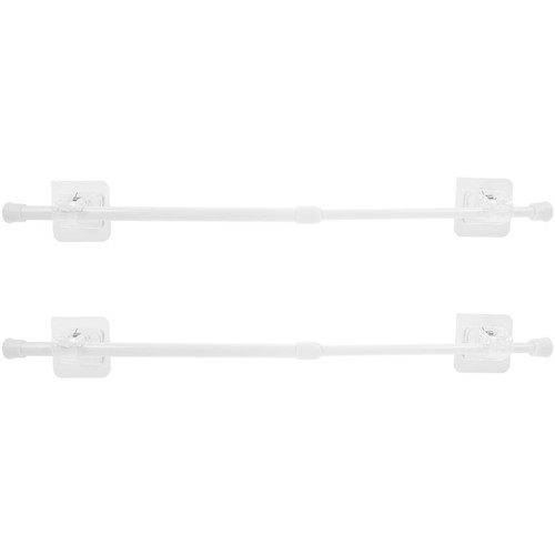Sets curtain rod hooks - sets,