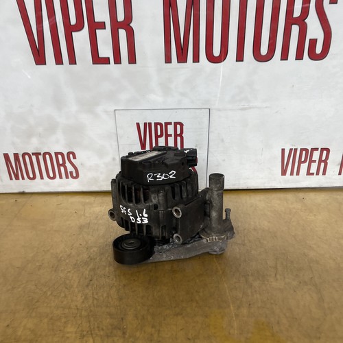 Citroen ds3 alternator 6 - ds3,