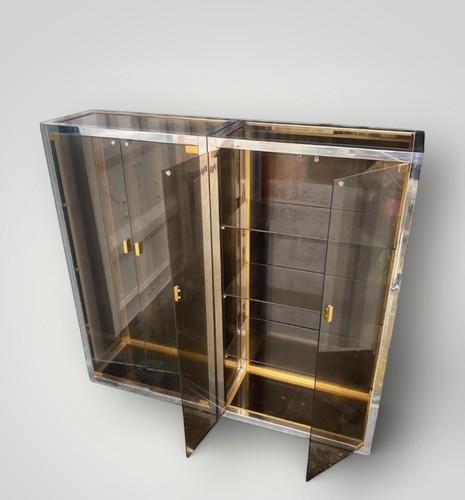 Pair renato zevi italian - of,