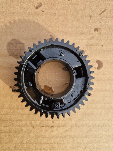 Bmw f650gs engine cog - bmw,