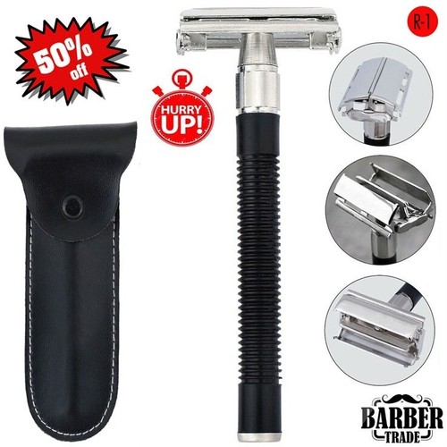 Classic shaving double - classic,