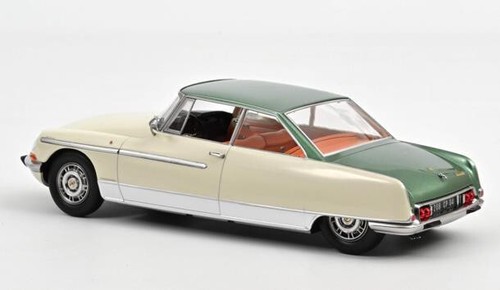 Citroen leman 1968 - le,