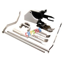 EVEN FEED WALKING FOOT FIT