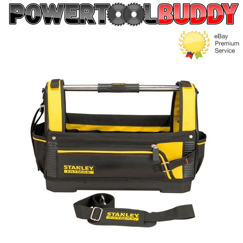 Stanley open tote tool - tote,