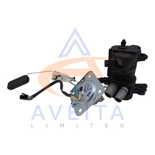 Honda cbf 125 2024 fuel - 2024, pump