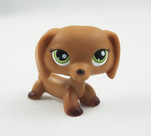 Littlest pet shop green eyes - shop,