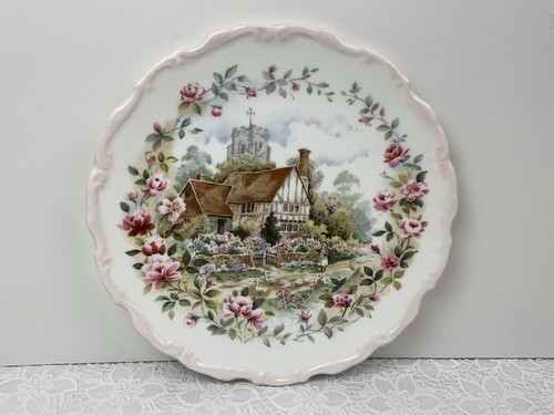 Royal albert cottage garden - royal,