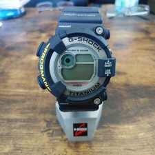 G-SHOCK FROGMAN Digital Watch