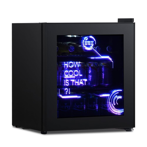 Hck 48l mini fridge with - hck,