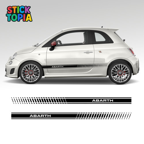 Fiat abarth 500 595 695 - fiat,