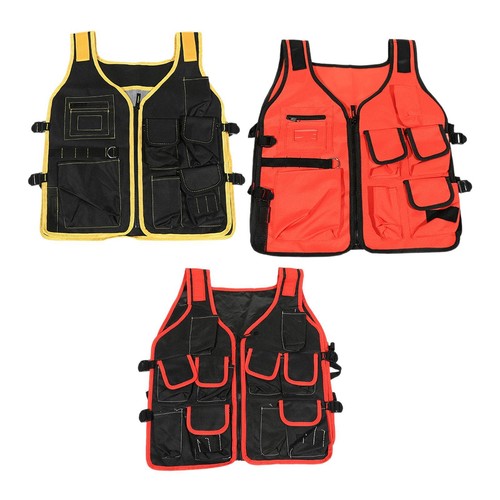 Tool vest electrician - tool,
