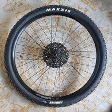 Voodoo 29inch 9 Speed Mountain