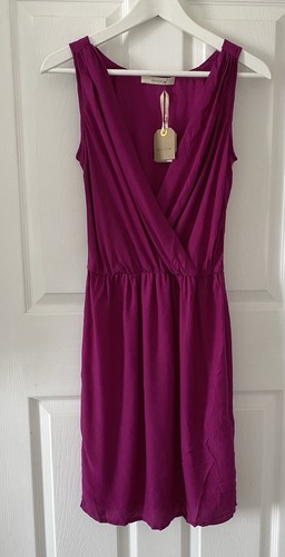 Stunning deep pink - deep, cerise