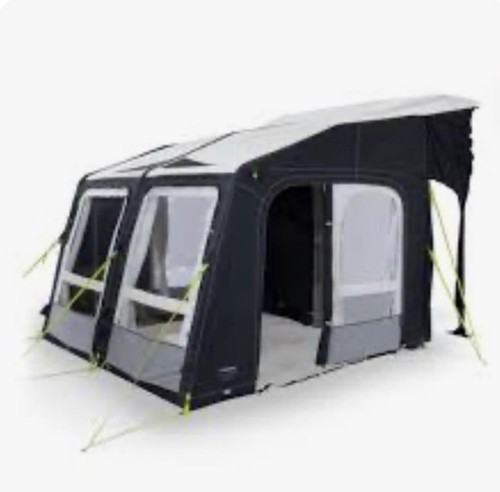 Dometic rally air - pro, 330