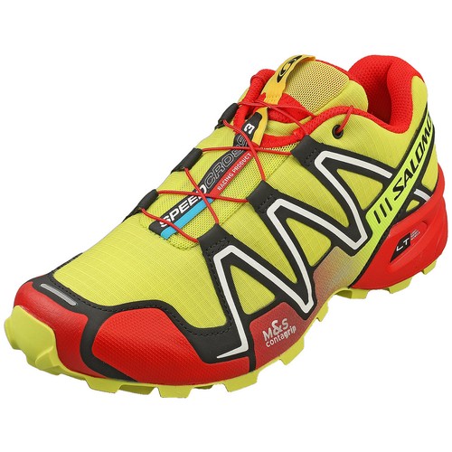Salomon speedcross unisex - salomon, 3