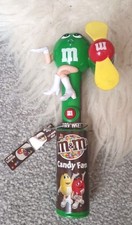 M &Ms Fan Operated Sweet Candy