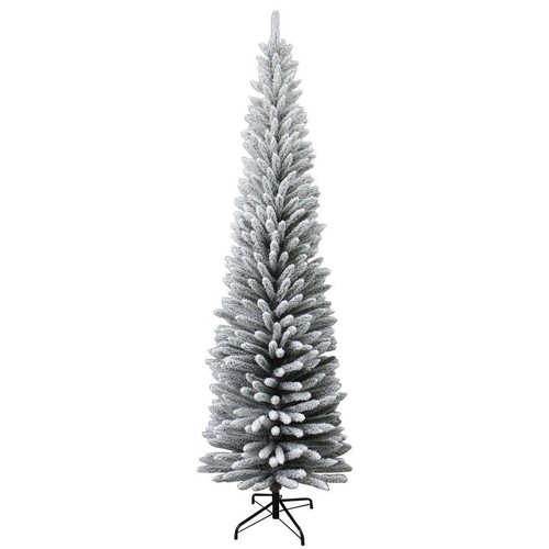 Slim christmas tree - slim,