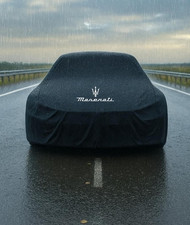 For MASERATİ Series