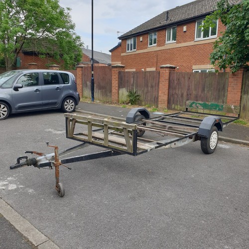 Caravan alko chassis 19 25 - alko,