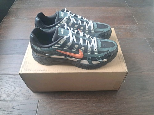 Nike 6000 flydoinit sz - "flydoinit",