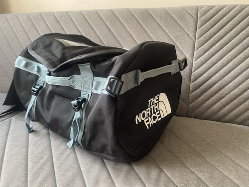 North face blue - blue, size
