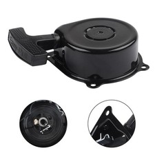 Upgrade Your For Suzuki Quad Runner 50 LT50 2x4 Starter Recoil Replacement