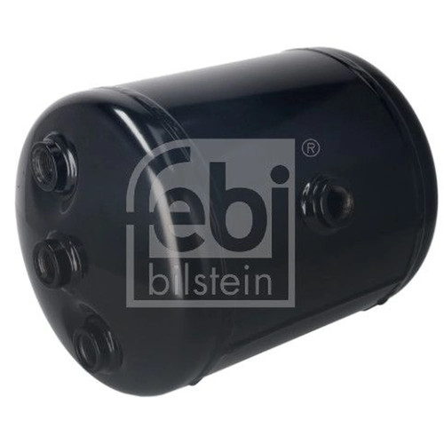 Febi compressed air receiver - air,
