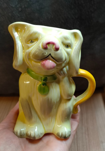 1940 keele street pottery - ,