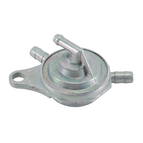 Gas vacuum pump petcock - pump, 50cc