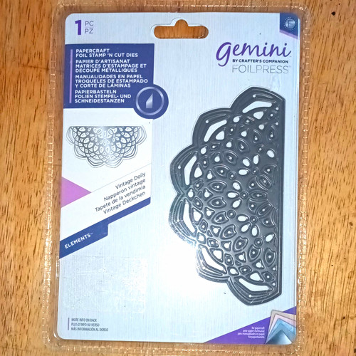 Gemini crafter companion - gemini, crafter's