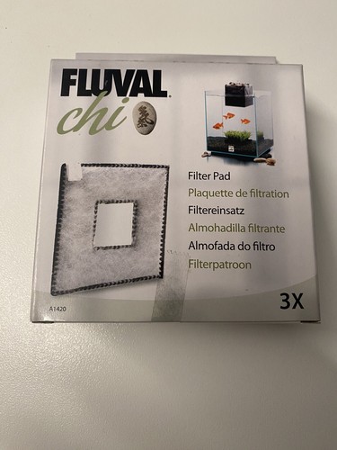 Hagen fluval chi askoll carbon - hagen,