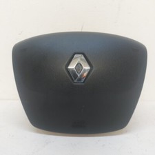 Renault Scenic Mk 3 2009-2016