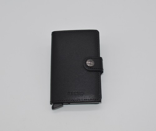 Secrid mini wallet - wallet, in