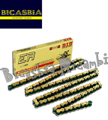 1563 chain did 520vx3 - 1563,