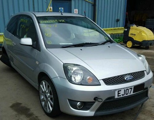 Ford fiesta 150 mk6 - ford,