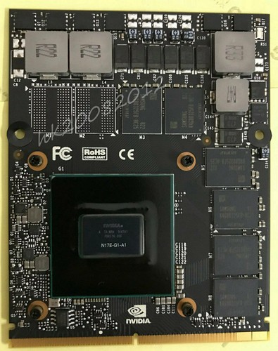New nvidia geforce gtx - new,
