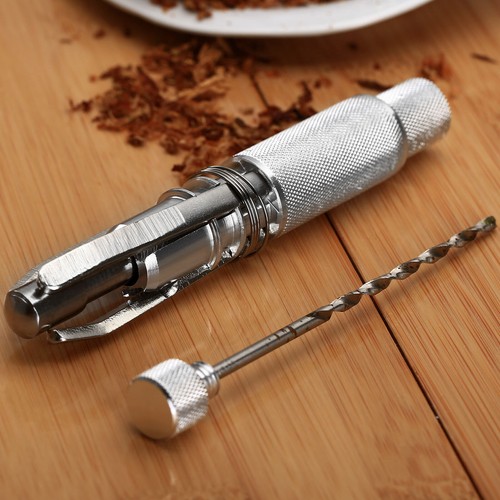 Adjustable reamer cleaning - reamer,
