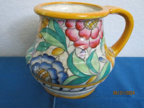 Vintage 1935 art deco - 1935,