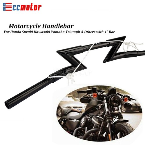 Handlebar bar for harley - for,