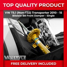 FITS VW T5 10-15 NON T32