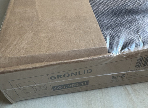 Ikea gronlid tallmyra - gronlid,