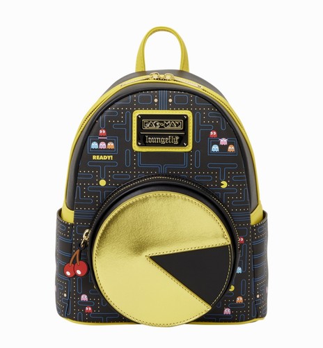Pac man glow - glow, mini
