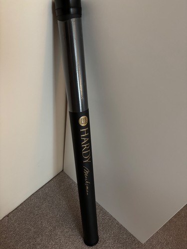 Hardy marksman 8wt ft 6in - marksman,