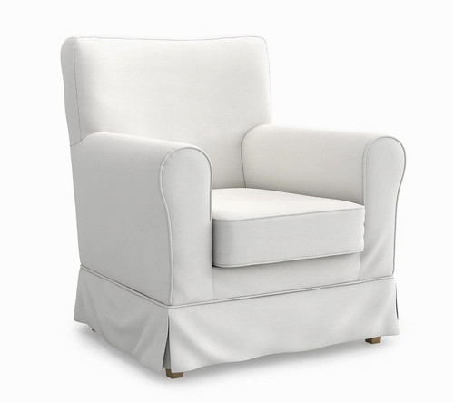 Ikea ektorp jennylund - jennylund, 2pc