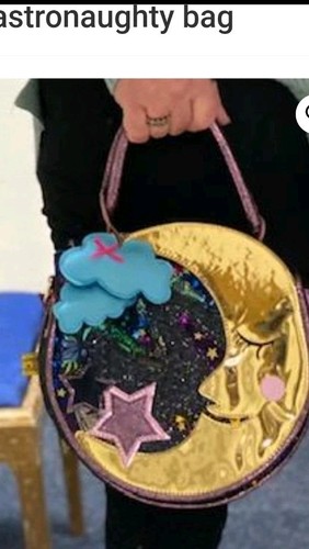 Irregular choice orbit - irregular,